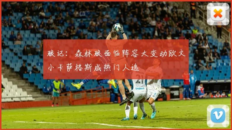 狼记：森林狼面临阵容大变动欧文小卡萨格斯成热门人选